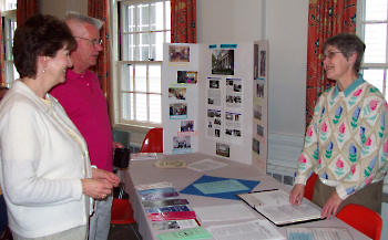 the Information Table